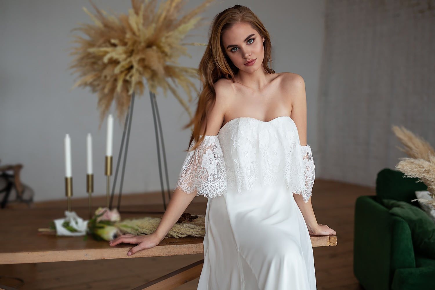 Our philosophy Love Spell Design our philosophy