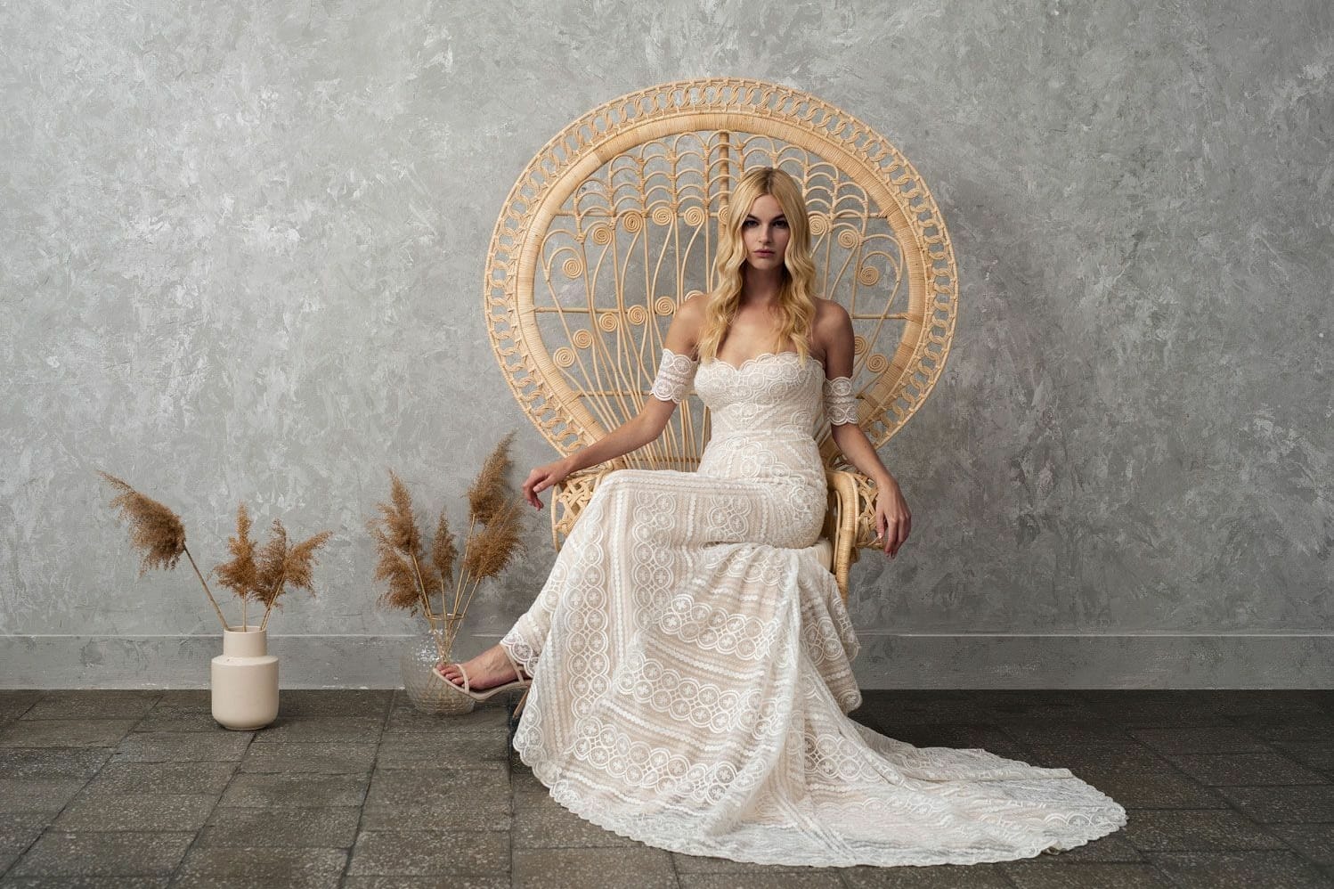 5 bridal sample sale secrets