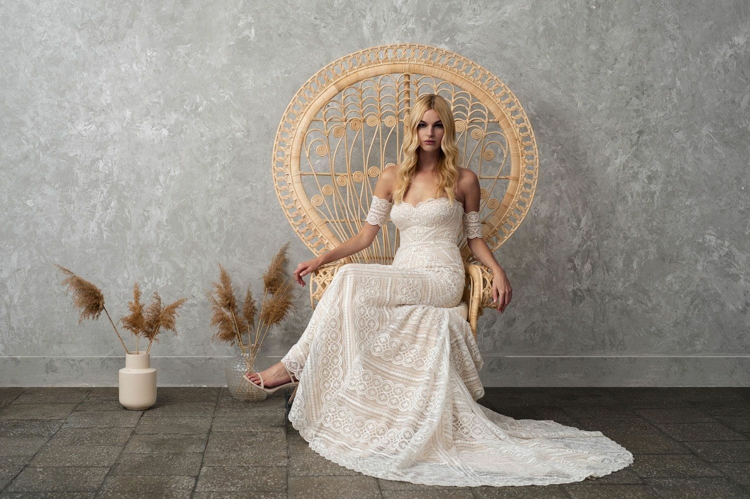 5 Bridal sample sale secrets Love Spell Design 5 bridal sample sale secrets