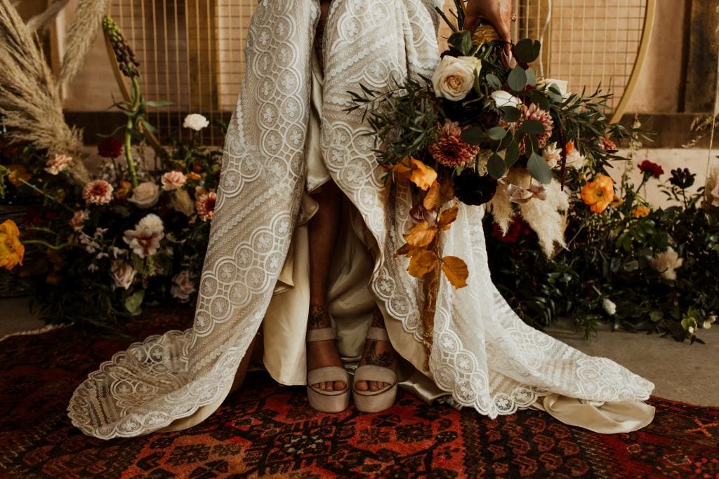 Boho Shoot Chloemaryphoto Yoghurt Rooms 4 Love Spell Design