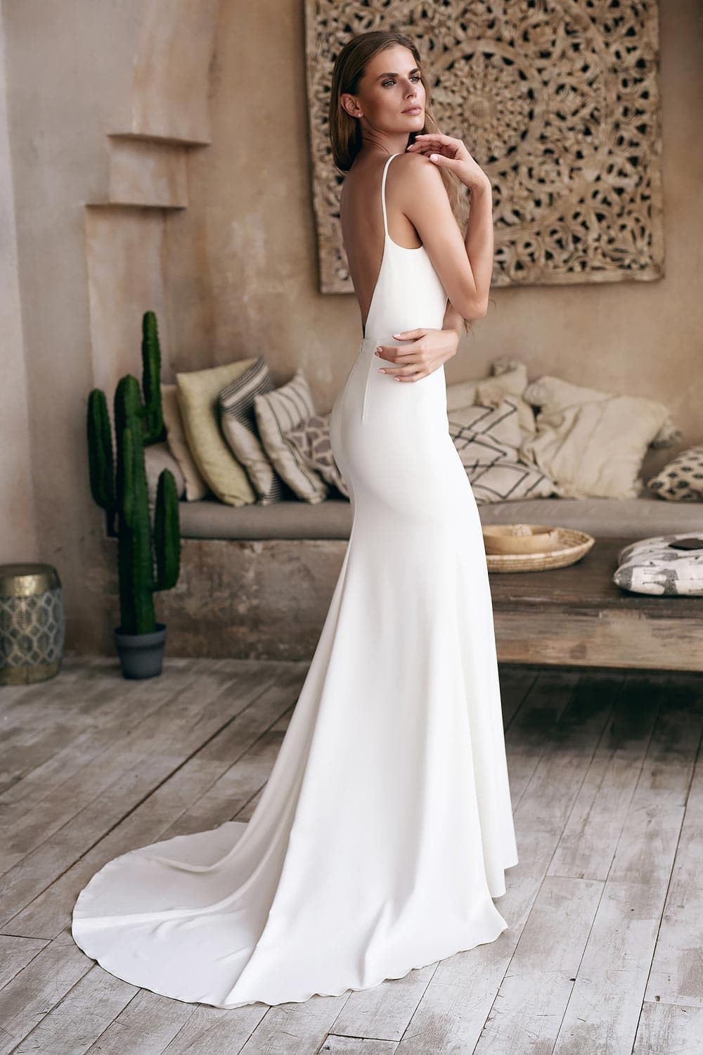 The Ultimate List of Wedding Gown Designers [2023 Edition] - Love & Lavender