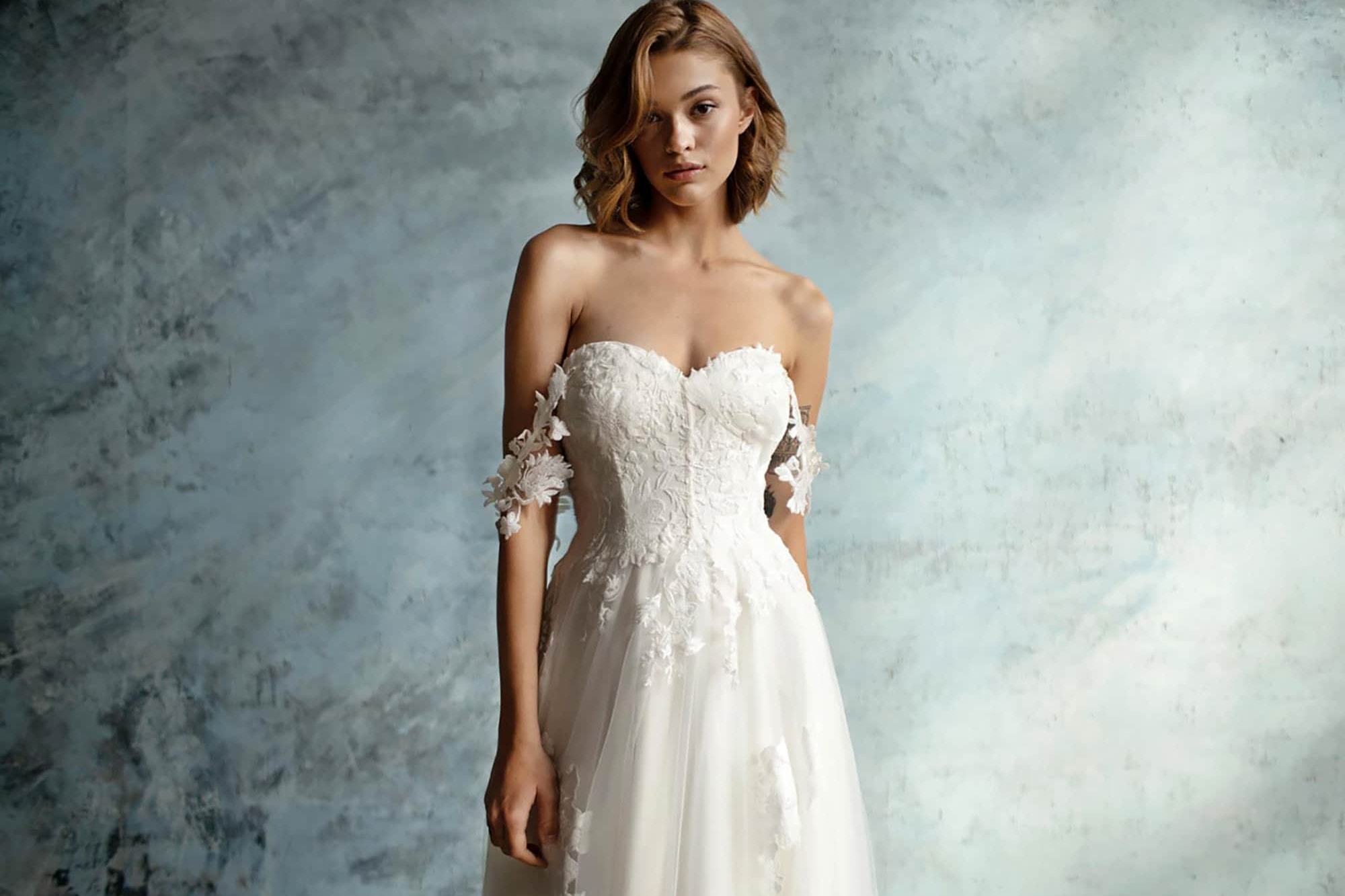 Getting Married In 2021 And Still Need a Wedding Dress? Love Spell Design boho bridal dress