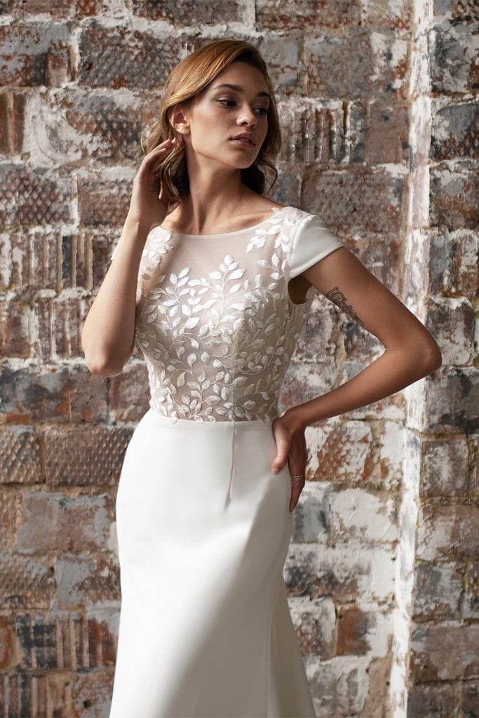 Daisy Detail Image 1