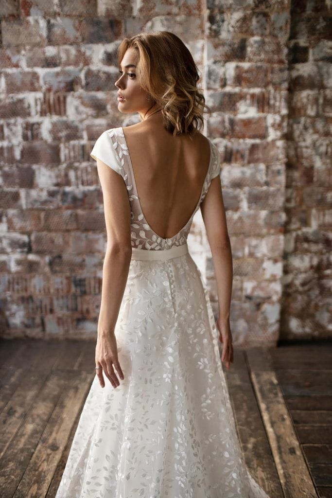 Daisy detail train 1