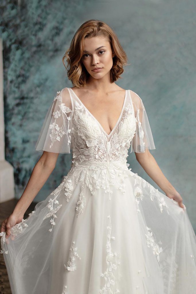 Dephine detail Dephine detail