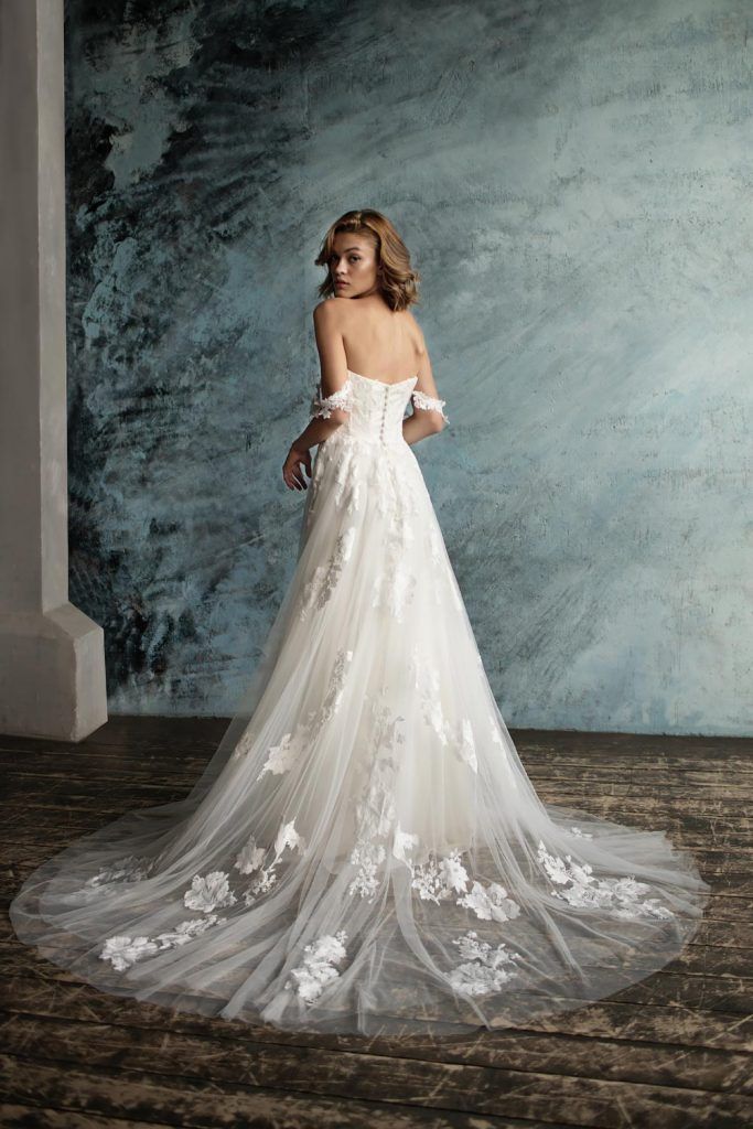 Emilie Back Emilie Back