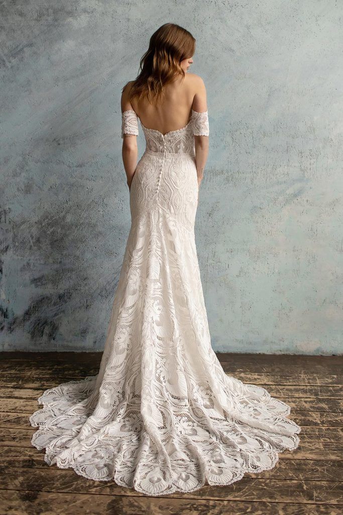 Stella back Stella back Love Spell Design