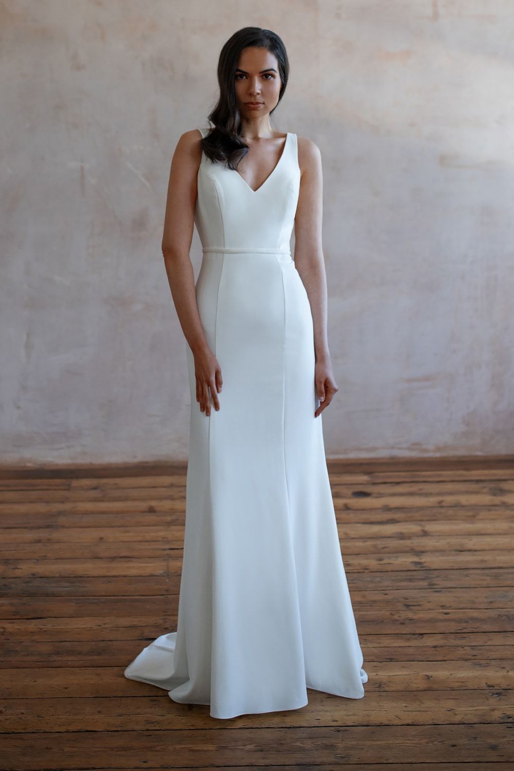 Diane classic sexy wedding dress Love Spell Design Wedding Dresses Lace Wedding Dresses Long Sleeve Boho Wedding Dresses Wedding Dress Beach Mermaid Wedding Dresses Alterna 24