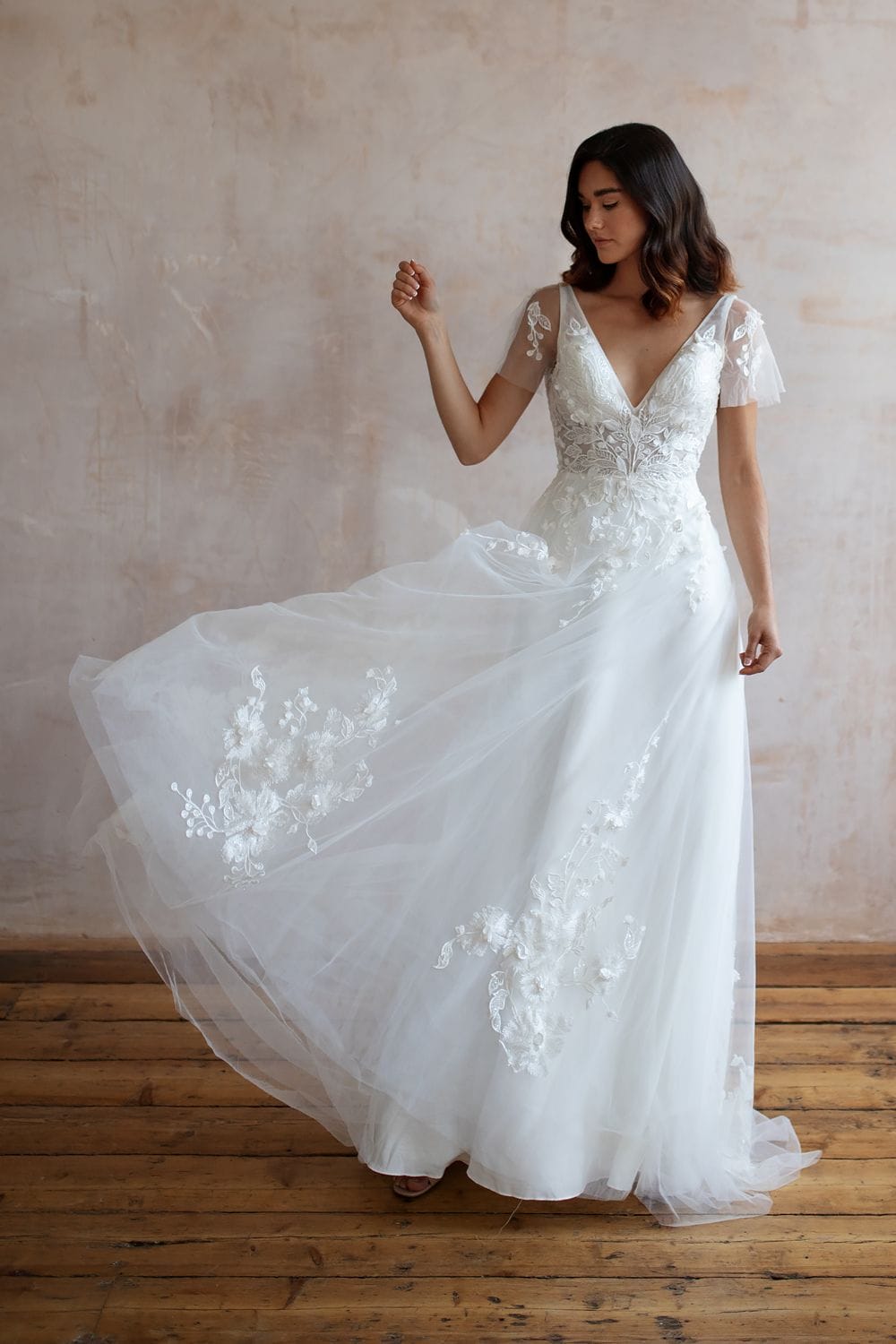 All About Love - Wedding Dresses & Bridal Gowns | Milla Nova