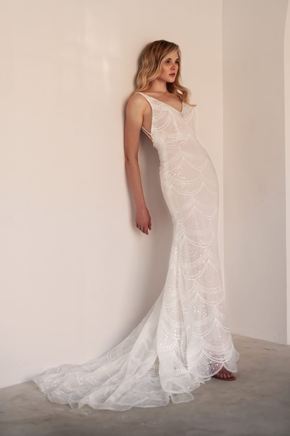 Brooklyn bridal hot sale shops