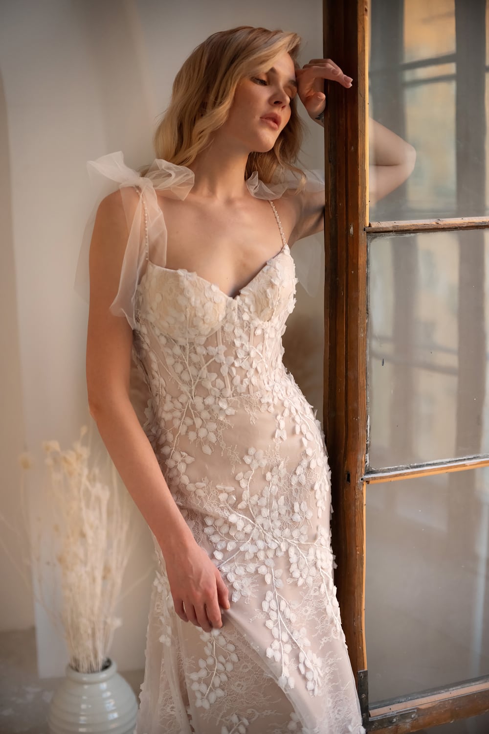 Honey backless boho wedding dress Love Spell Design Bridal Shop Near Me Wedding Dress Shops London Wedding Dresses Lace Wedding Dress Lace Boho Wedding Dresses Boho Wedding Dress Boho Dress Wedding Wedding Dress Summer 49