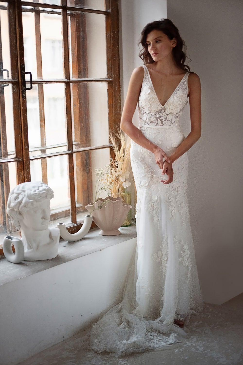 Faye lace wedding dress Love Spell Design Bridal Shop Near Me Wedding Dress Shops London Wedding Dresses Lace Wedding Dress Lace Boho Wedding Dresses Boho Wedding Dress Boho Dress Wedding Wedding Dress Summer 60