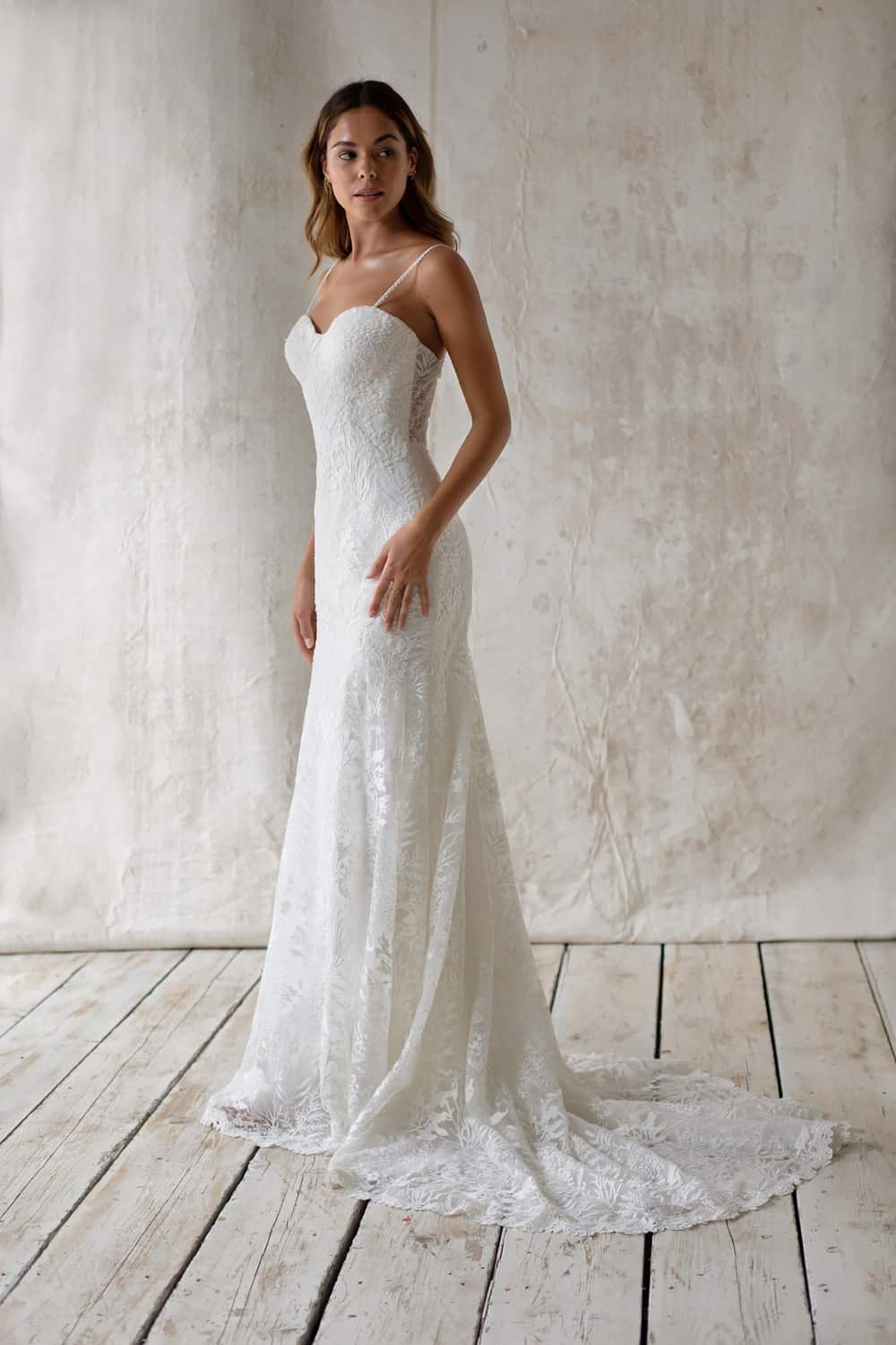 Clementine bridal outlet boutique