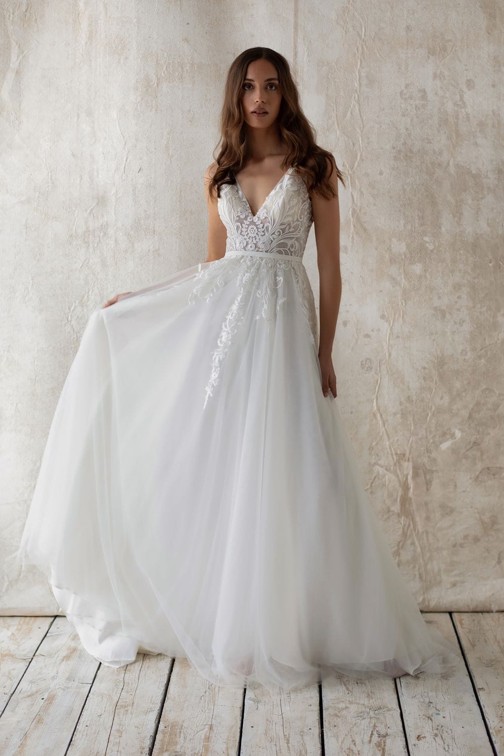 Shop Love Spell Bridal Our Alternative Wedding Dress