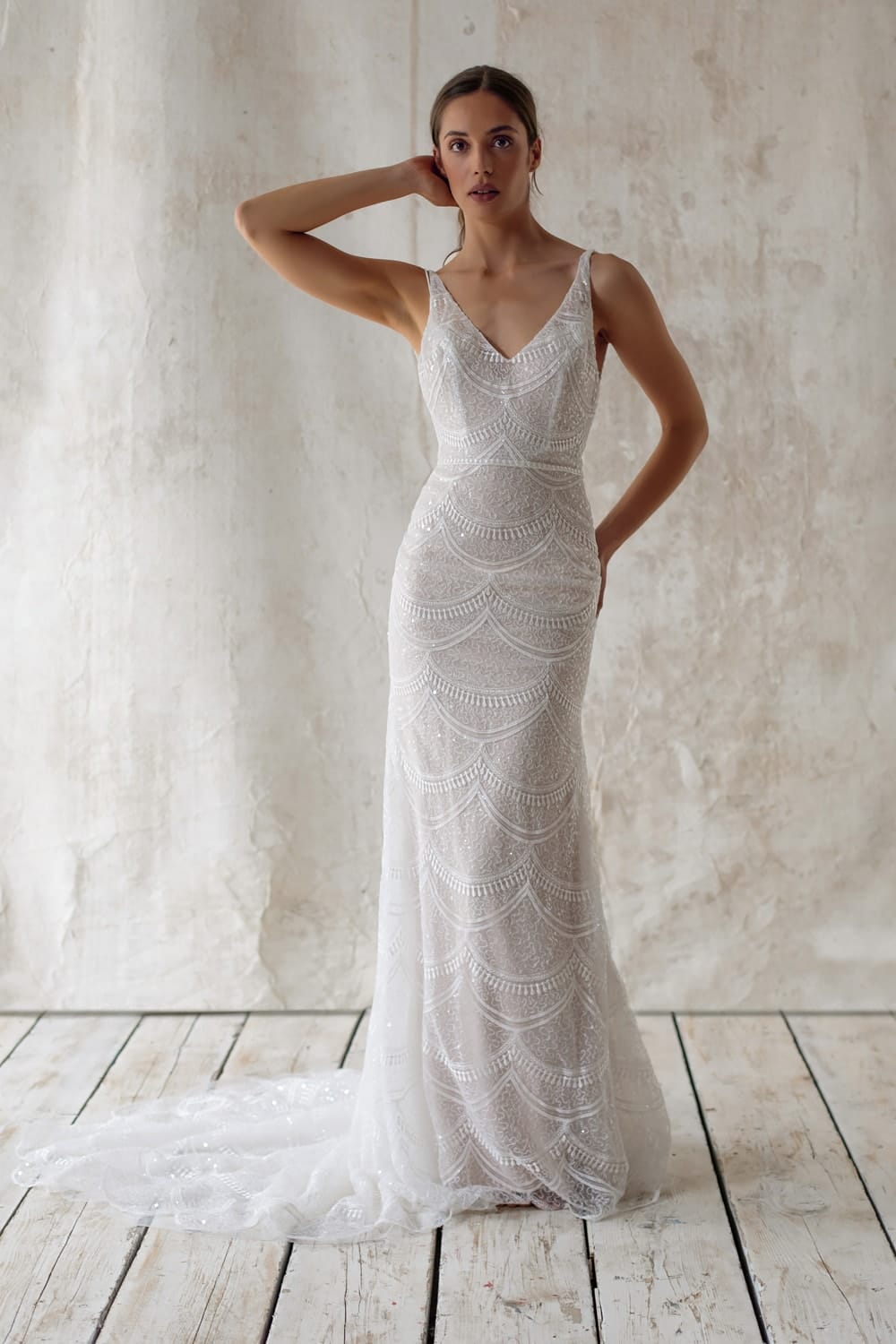 Brooklyn wedding dress clearance stores