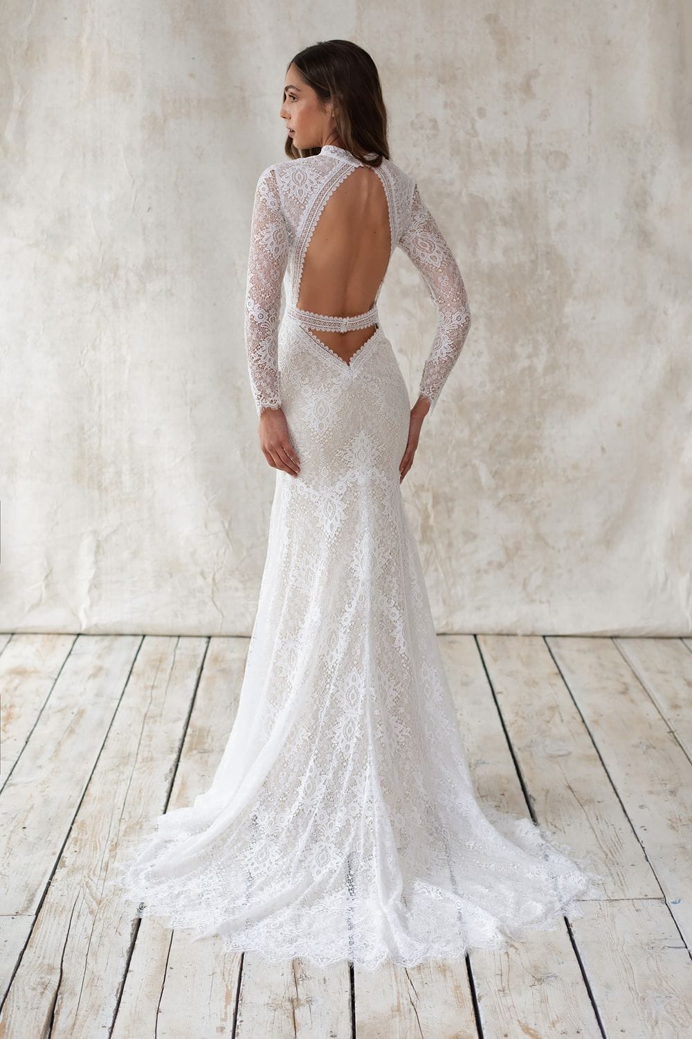 Lace Wedding Dresses | Lace Wedding Gowns | Sophia Tolli