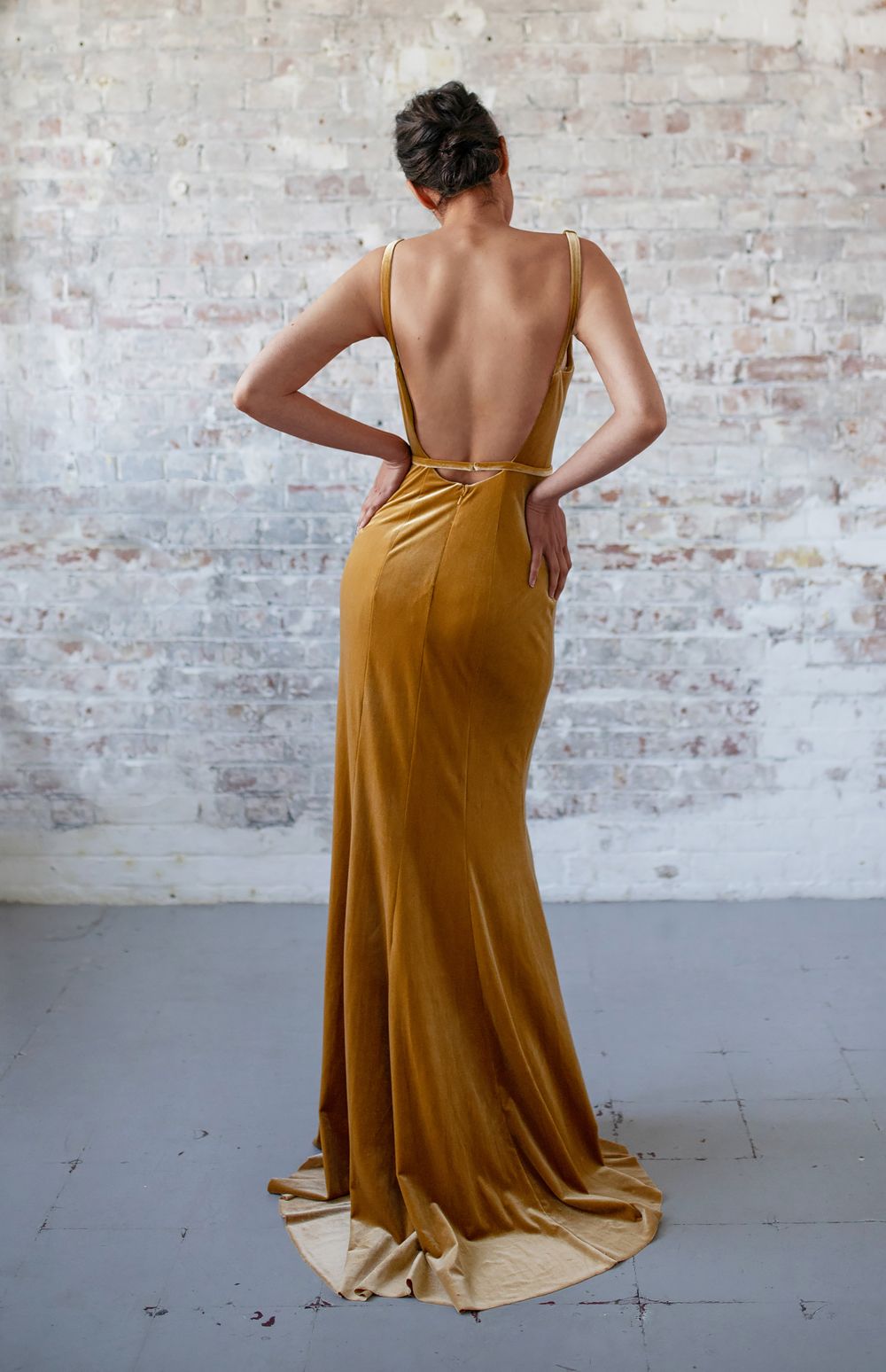 Madden elegant classic bridesmaids dress Bridesmaids Dresses