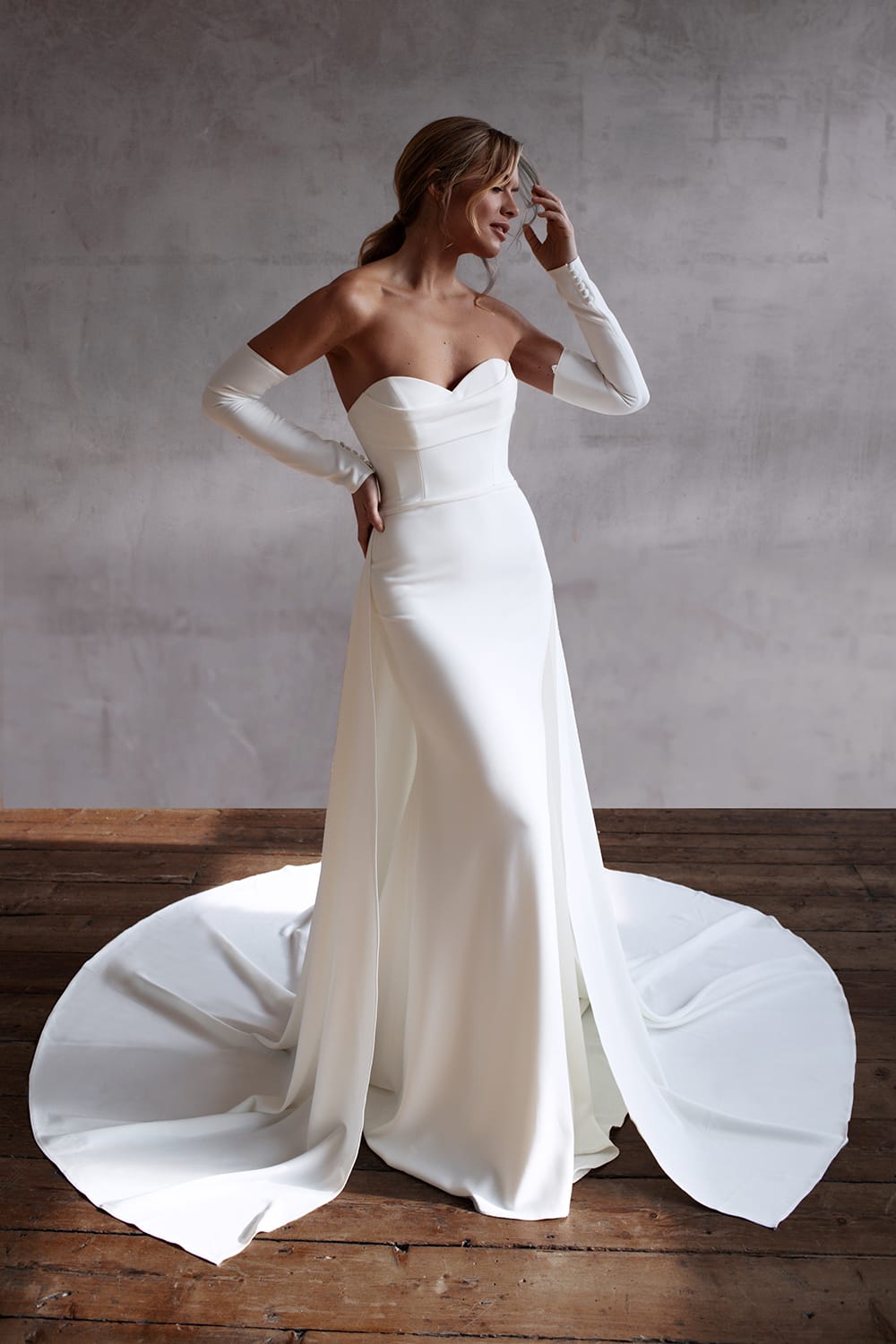 Choose the best bridal shops in Chicago for a special celebration. at  https://dantelabridalcouture.com/wedding-gown-designers/ Find Us On Google  Map : https://g.page/Dantela There are different kinds of material readily  available for wedding dresses ...