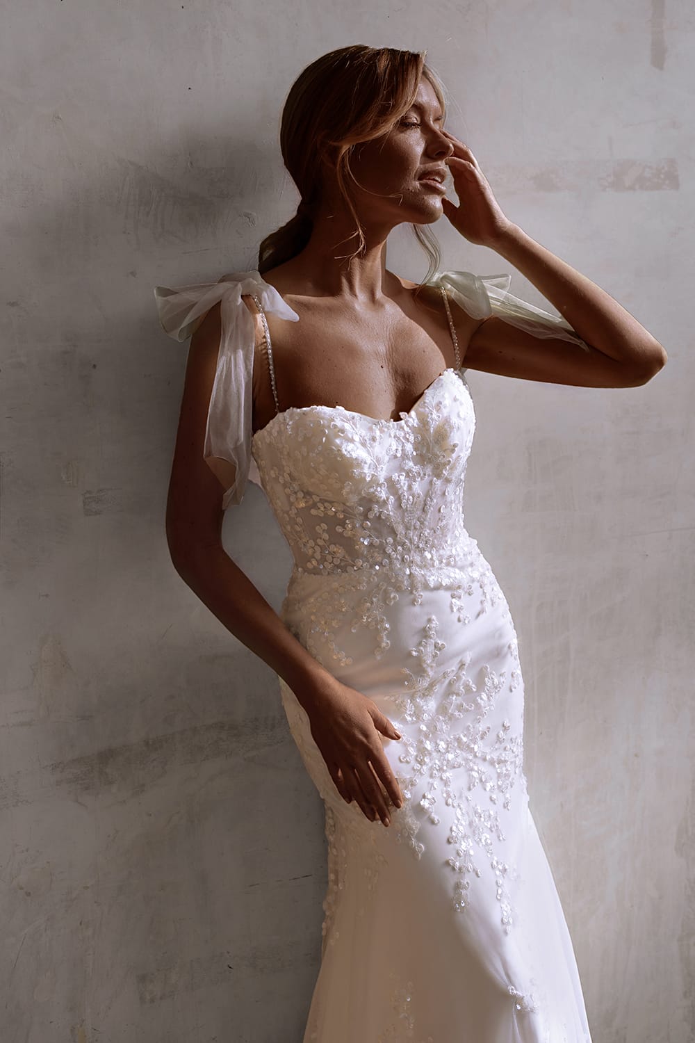 Nicole's 2024 bridal boutique