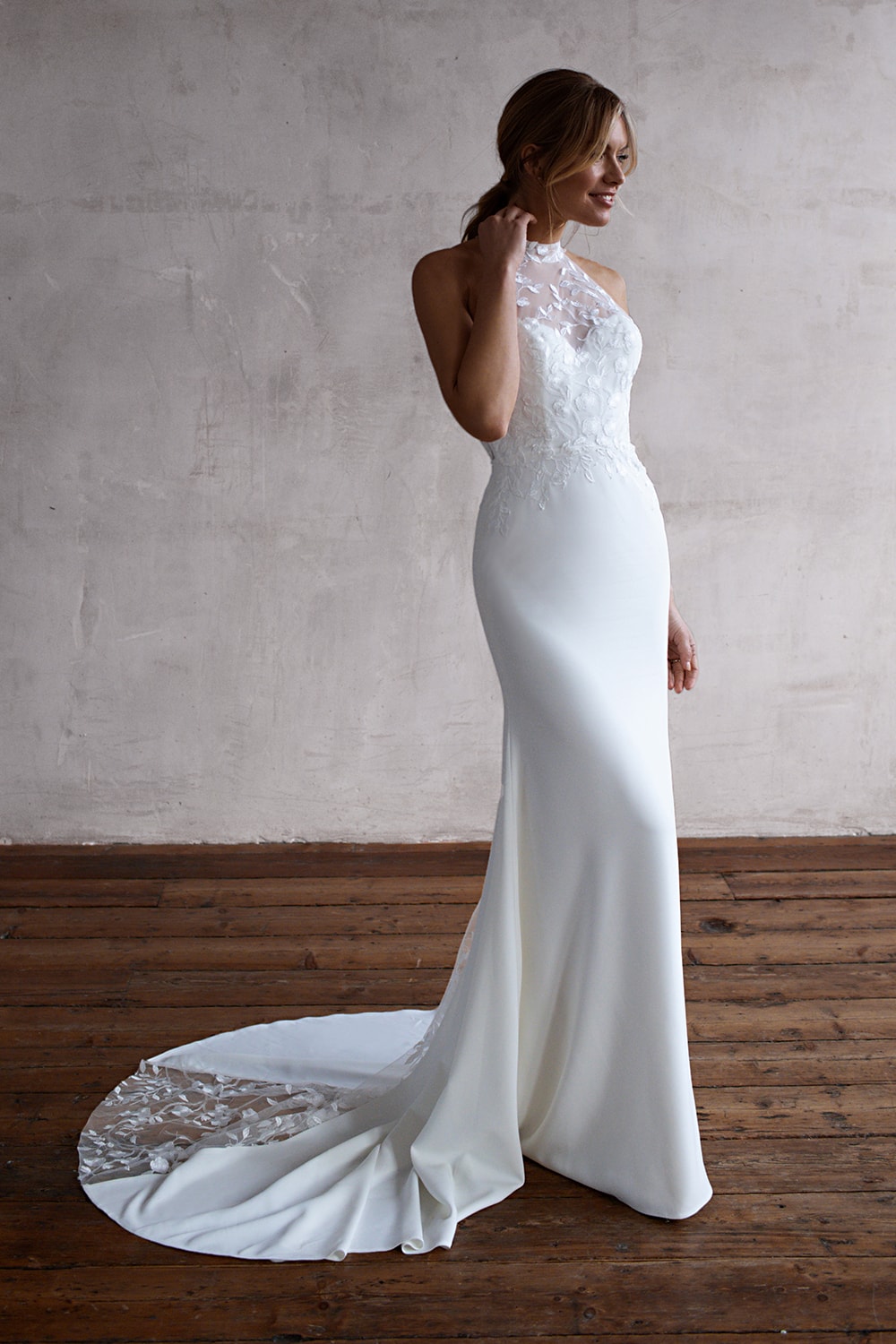 Amelia simple classic wedding dress Love Spell Design Bridal Shop Near Me Wedding Dress Shops London Wedding Dresses Lace Wedding Dress Lace Boho Wedding Dresses Boho Wedding Dress Boho Dress Wedding Wedding Dress Summer