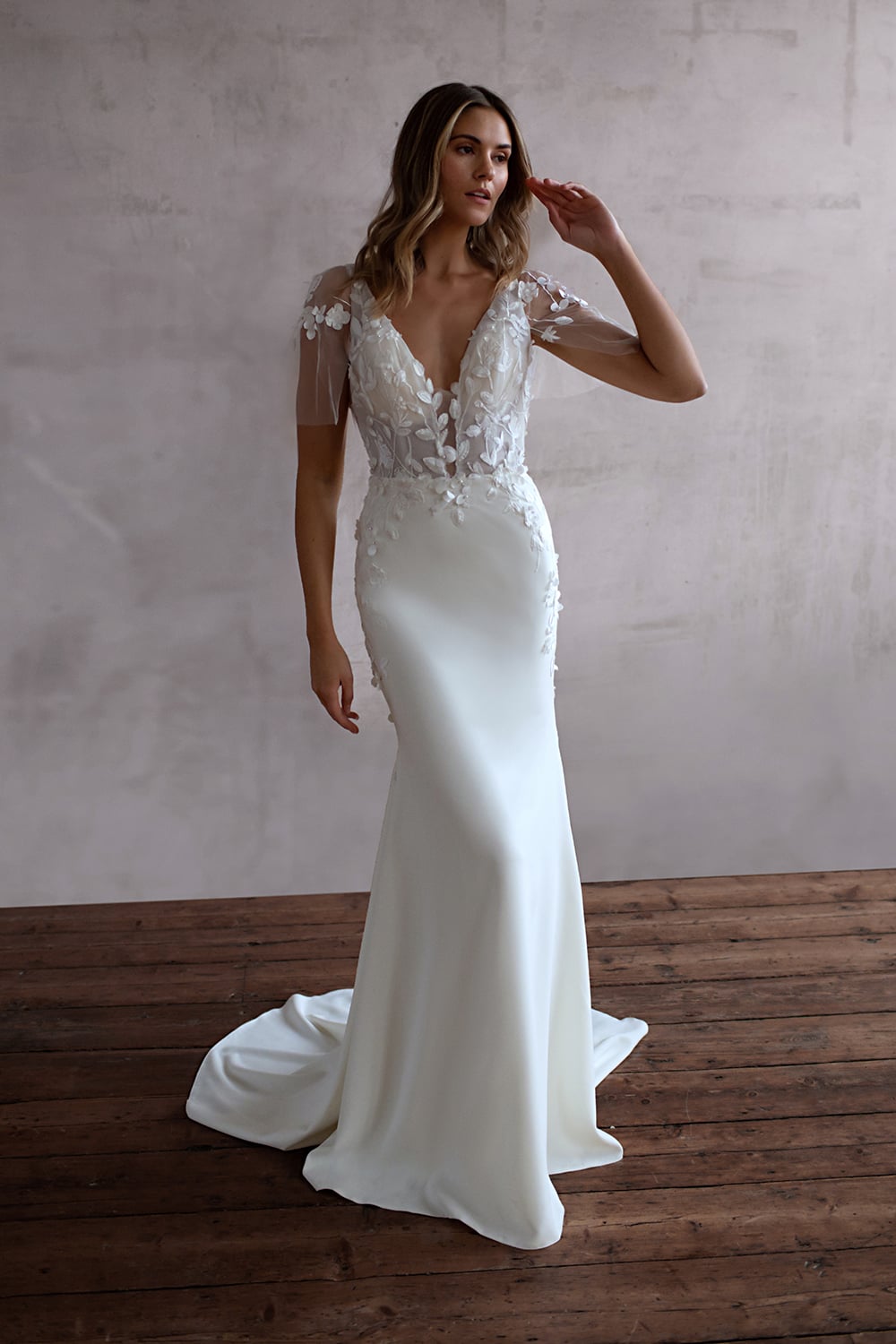 Lola boho sleeve wedding dress Love Spell Design Bridal Shop Near Me Wedding Dress Shops London Wedding Dresses Lace Wedding Dress Lace Boho Wedding Dresses Boho Wedding Dress Boho Dress Wedding Wedding Dress Summer