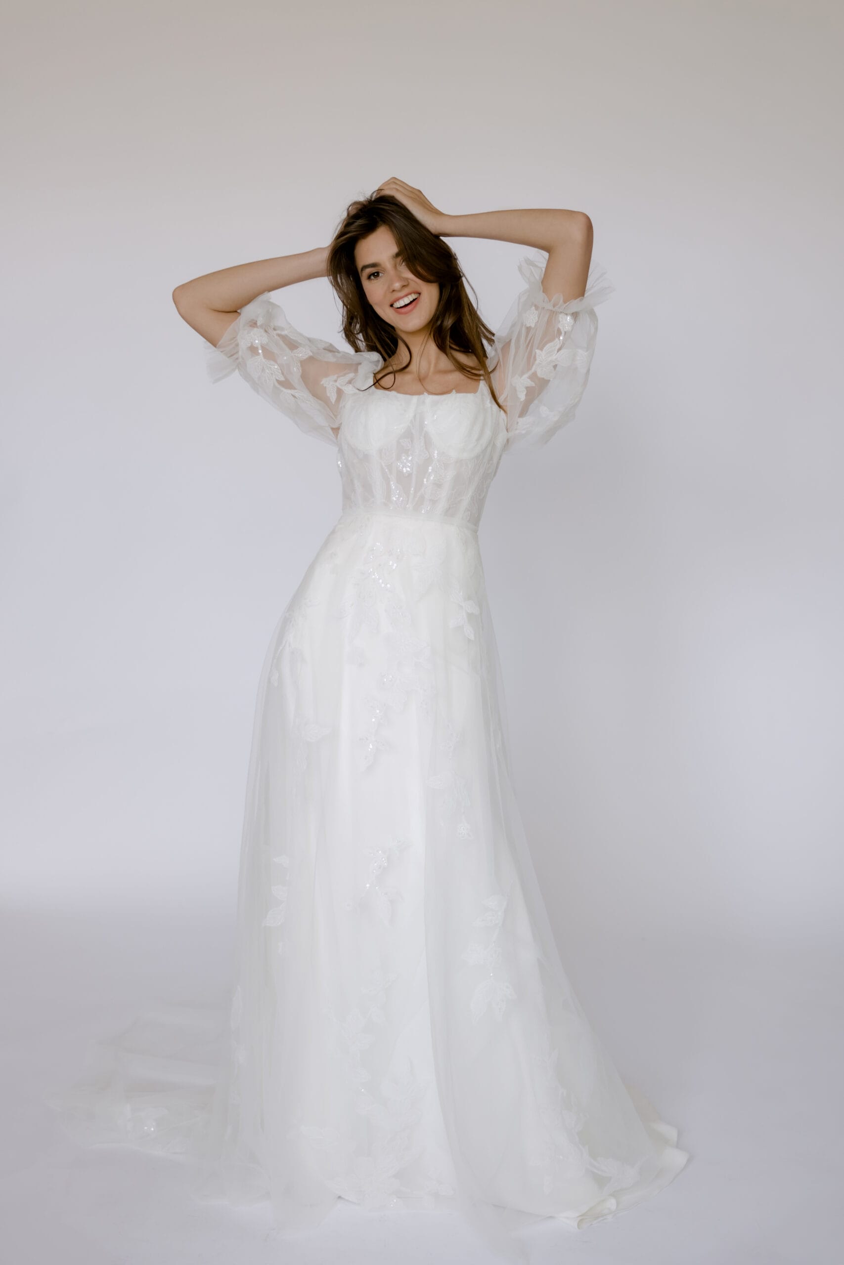 Boho bridal outlet boutique