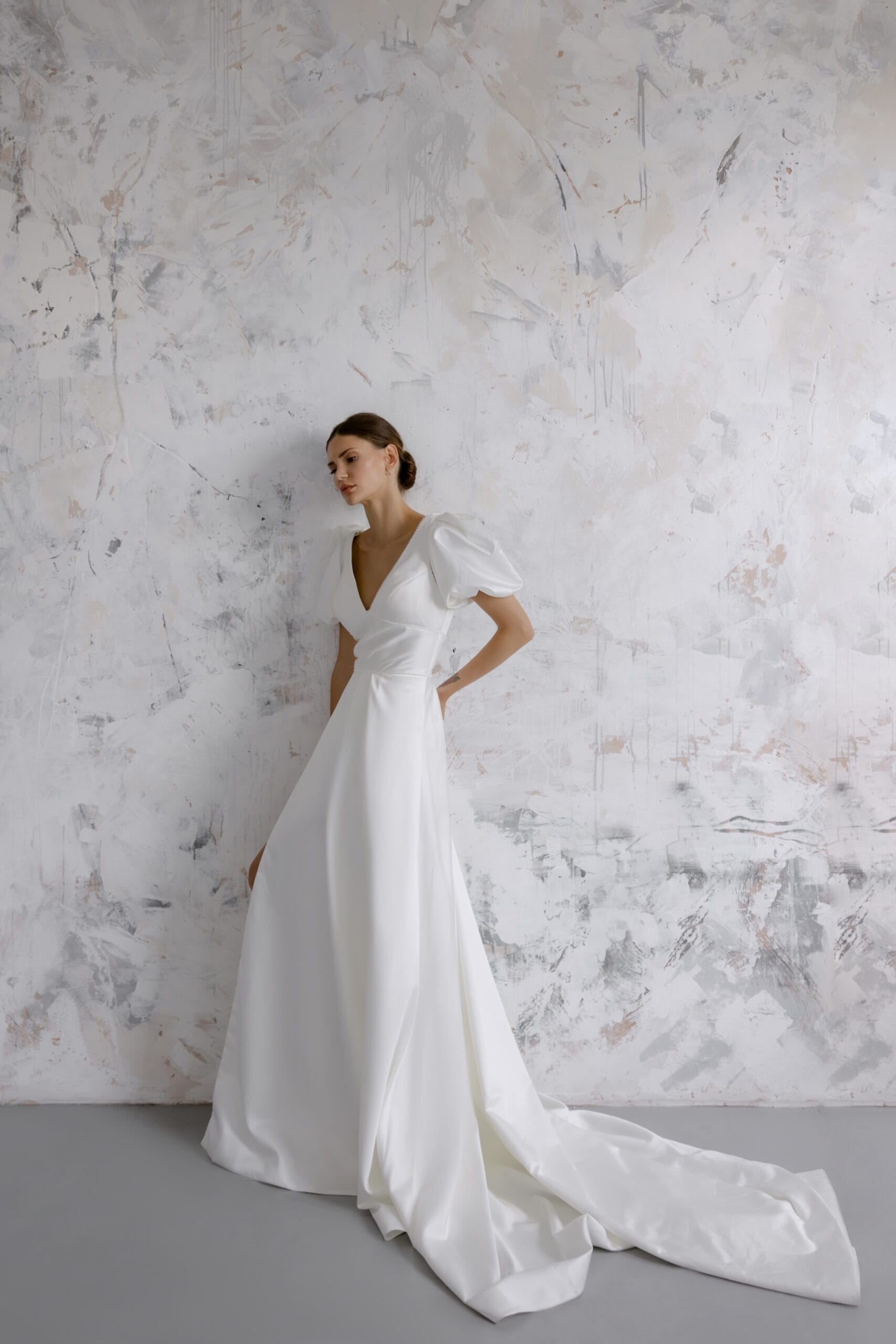 Zara clearance wedding dress