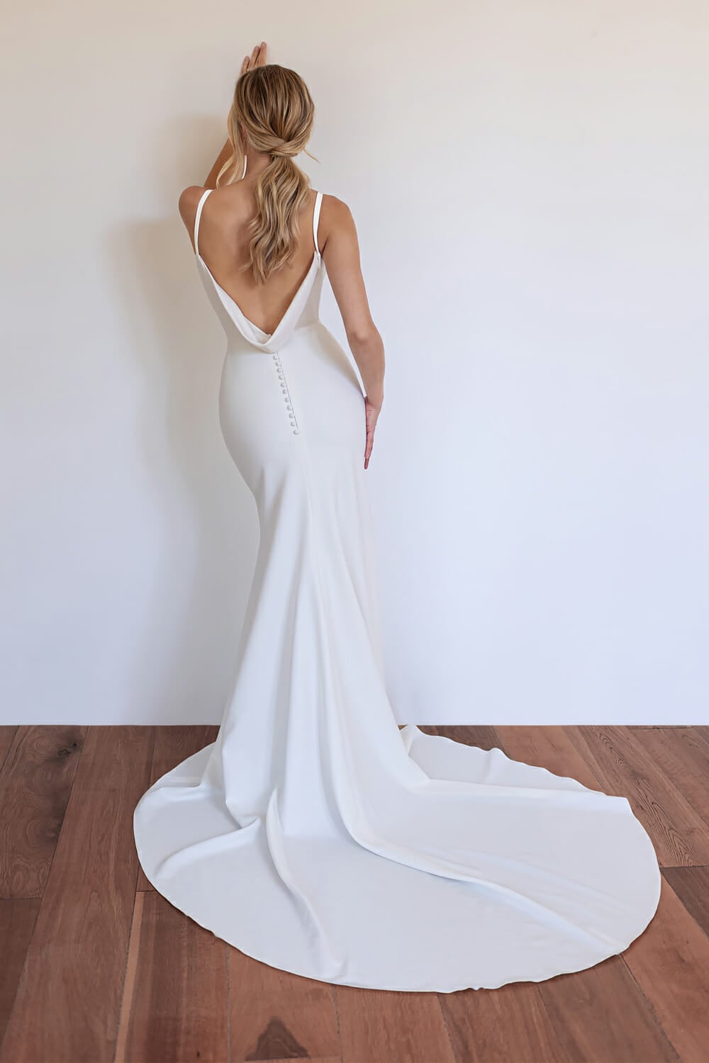 Nova mermaid simple wedding dress Love Spell Design Bridal Shop Near Me Wedding Dress Shops London Wedding Dresses Lace Wedding Dress Lace Boho Wedding Dresses Boho Wedding Dress Boho Dress Wedding Wedding Dress Summer