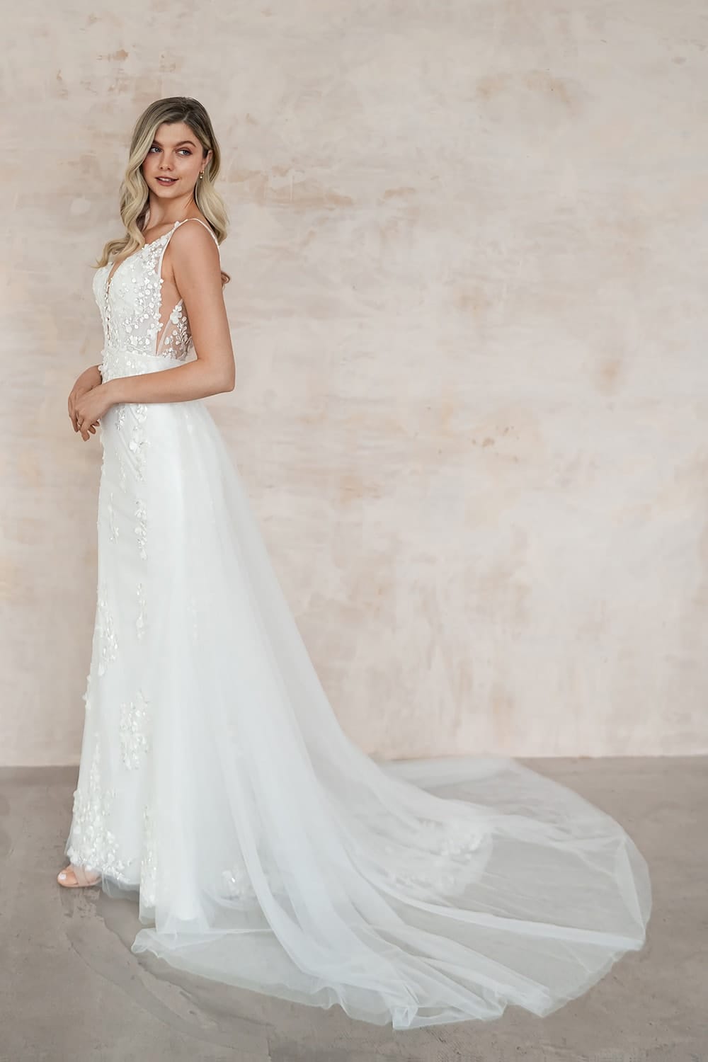 Luna UK30308 - Wedding Dress UK Wedding Dresses Summer - 10 Love Spell Design Luna UK30308 Wedding Dress UK Wedding Dresses Summer 10 Love Spell Design