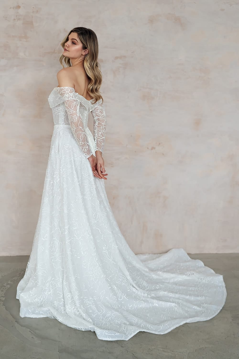 Marlowe UK30313 - Boho Wedding Dress Sleeves Boho Wedding Dress Shops Near Me - 4 Love Spell Design Marlowe UK30313 Boho Wedding Dress Sleeves Boho Wedding Dress Shops Near Me 4 Love Spell Design