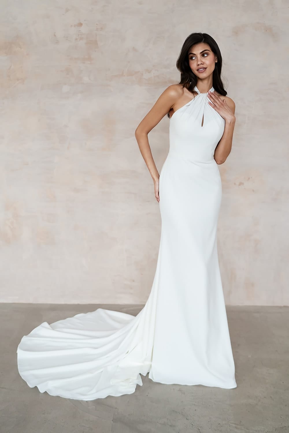 Portia UK30316 - Bridal Shop London Wedding Dress London - 3 Love Spell Design Portia UK30316 Bridal Shop London Wedding Dress London 3 Love Spell Design