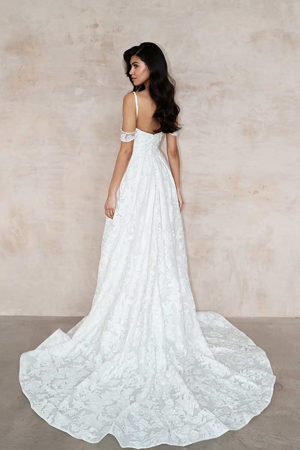 Rosalie UK30311 - Alternative Wedding Dresses Wedding Dresses Summer - 7 Love Spell Design Rosalie UK30311 Alternative Wedding Dresses Wedding Dresses Summer 7 Love Spell Design