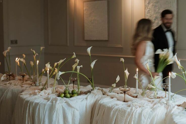 Different Bridal Silhouettes Trending This Summer Love Spell Design miasylvia uai Love Spell Design