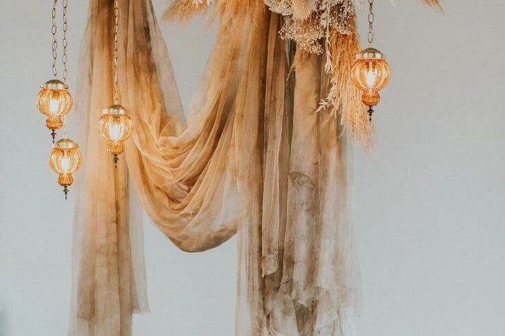 Top Tips for Selecting the Perfect Bridal Accessories Love Spell Design Dreamy South of France Wedding Inspiration uai Love Spell Design