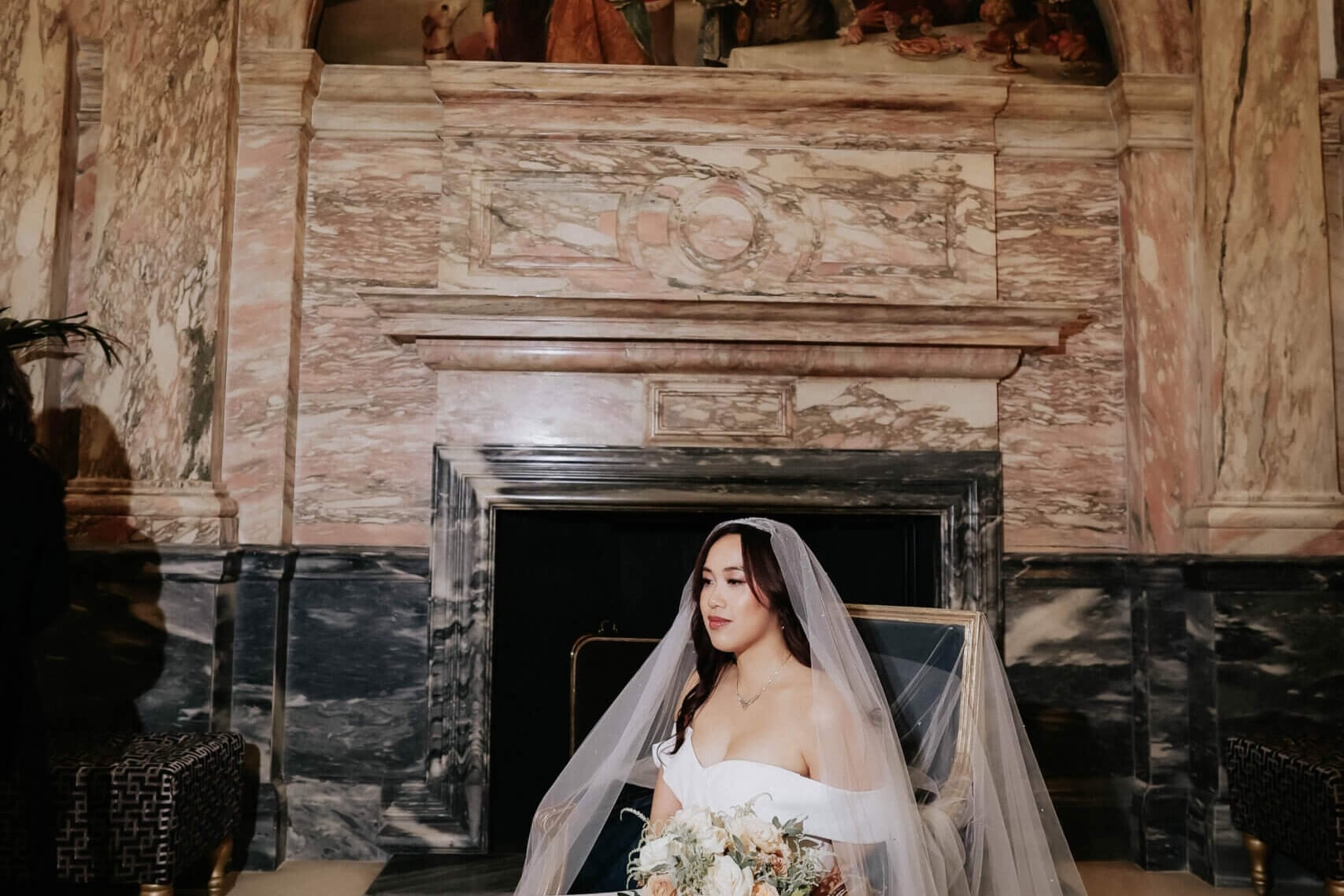 How to Make the Most of Your Bridal Appointment Love Spell Design R6 10340 scaled uai Love Spell Design