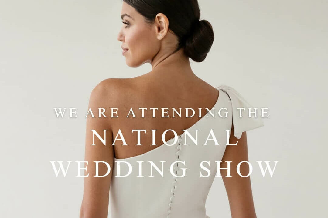 Bridal Paradise: What To Expect at the National Wedding Show Love Spell Design SAMPLE e1728037408657 uai Love Spell Design