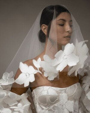 Finishing Touches: The Ultimate Bridal Accessories Guide Love Spell Design FALL 2023 Love Spell Design