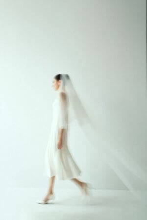 Finishing Touches: The Ultimate Bridal Accessories Guide Love Spell Design Two Tier Chapel Veil Wedding Veil Two Layers Veil Bridal Veil Pearl Wedding Veil Long Wedding Veil Gift for Bride OOA11 Love Spell Design