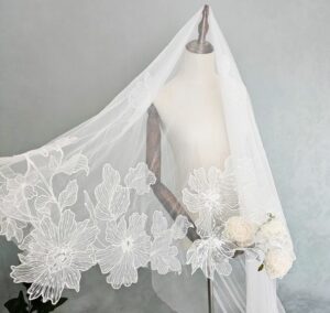Bridal Guide to Picking Your Dream Veil Love Spell Design e9c70e48f7202537dea67b44793e935e e1732642116829 Love Spell Design