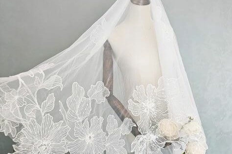 Bridal Guide to Picking Your Dream Veil Love Spell Design e9c70e48f7202537dea67b44793e935e e1732642116829 uai Love Spell Design