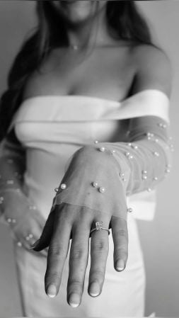 How Bridal Appointments Work: A Step-by-Step Guide Love Spell Design Newest piece of jewelry Love Spell Design