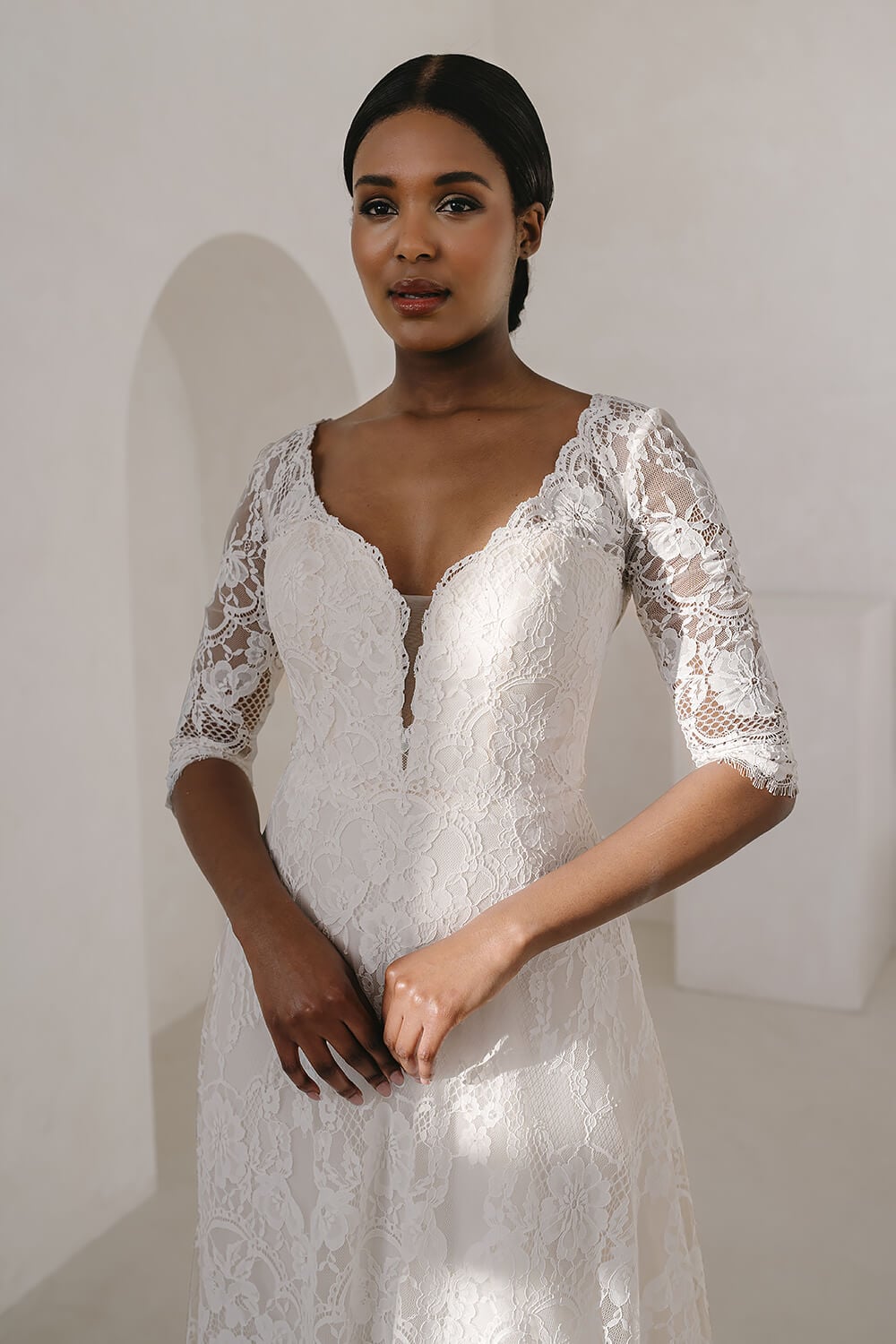 Galina UK30348 - 1 - Boho Wedding Dress UK Boho Wedding Dress Long Sleeve Love Spell Design Galina UK30348 1 Boho Wedding Dress UK Boho Wedding Dress Long Sleeve Love Spell Design