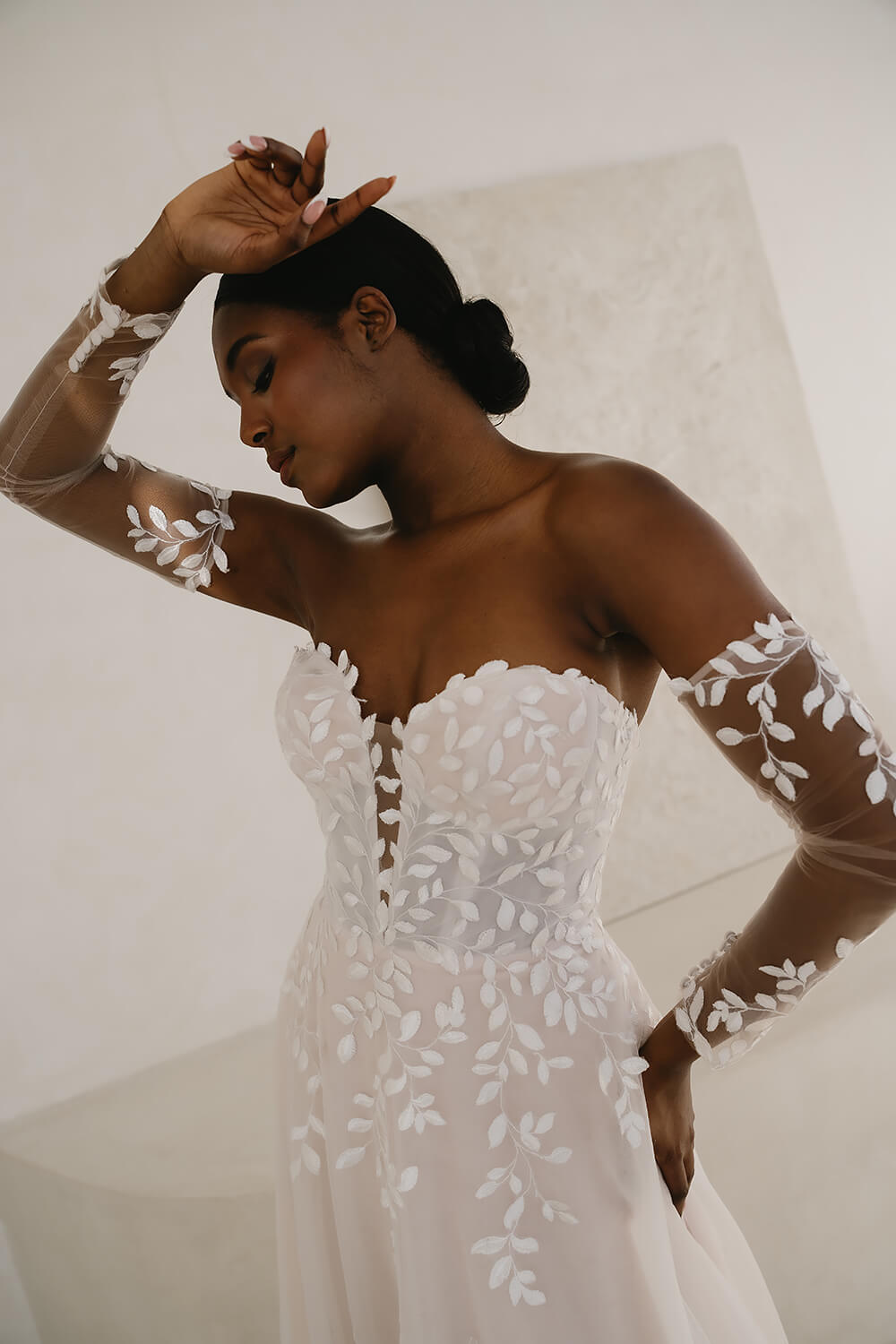 Helena UK30341 - 5 - Boho Wedding Dress Wedding Dress Lace Love Spell Design Helena UK30341 5 Boho Wedding Dress Wedding Dress Lace Love Spell Design