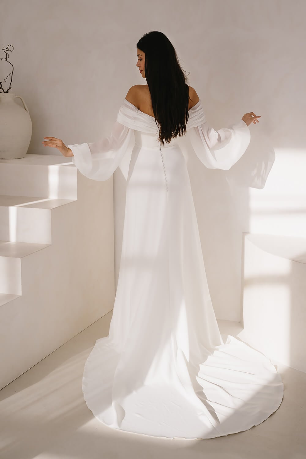 Sky UK30344 - 6 - Wedding Dresses Summer Mermaid Wedding Dresses Love Spell Design Sky UK30344 6 Wedding Dresses Summer Mermaid Wedding Dresses Love Spell Design