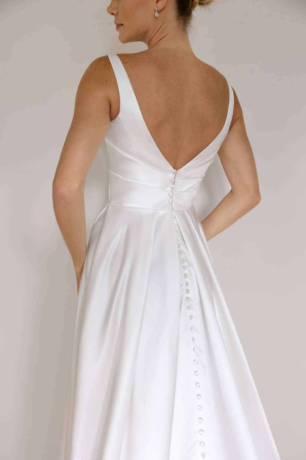 Elanore - Wedding Dress Near Me Wedding Dress Simple Love Spell Design Elanore Wedding Dress Near Me Wedding Dress Simple Love Spell Design