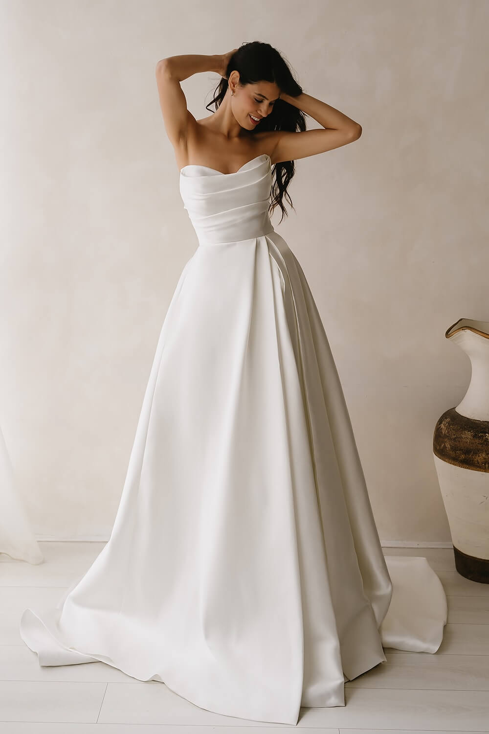 Mikado Wedding Dress Bridal Boutiques London Wedding Dresses Lace Love Spell Design Mikado Wedding Dress Bridal Boutiques London Wedding Dresses Lace Love Spell Design