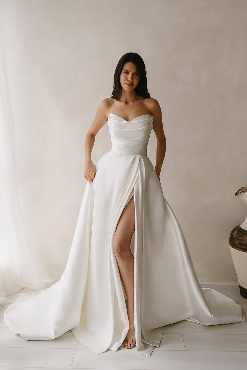 Mikado Wedding Dresses Bridal Dress Shops London A Line Wedding Dress Love Spell Design Mikado Wedding Dresses Bridal Dress Shops London A Line Wedding Dress Love Spell Design