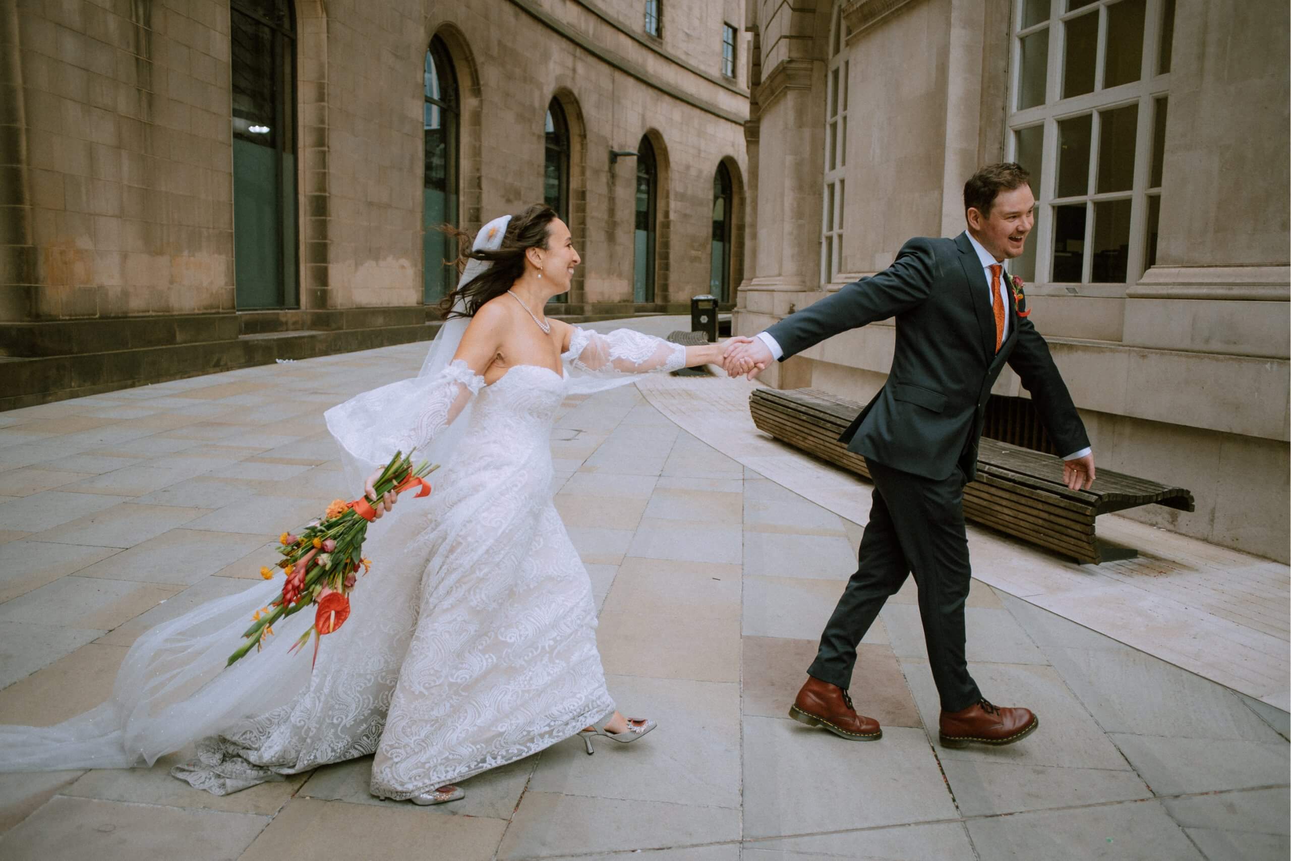 How Long Does a Wedding Dress Take to Come In? Love Spell Design 5 Love Spell Design