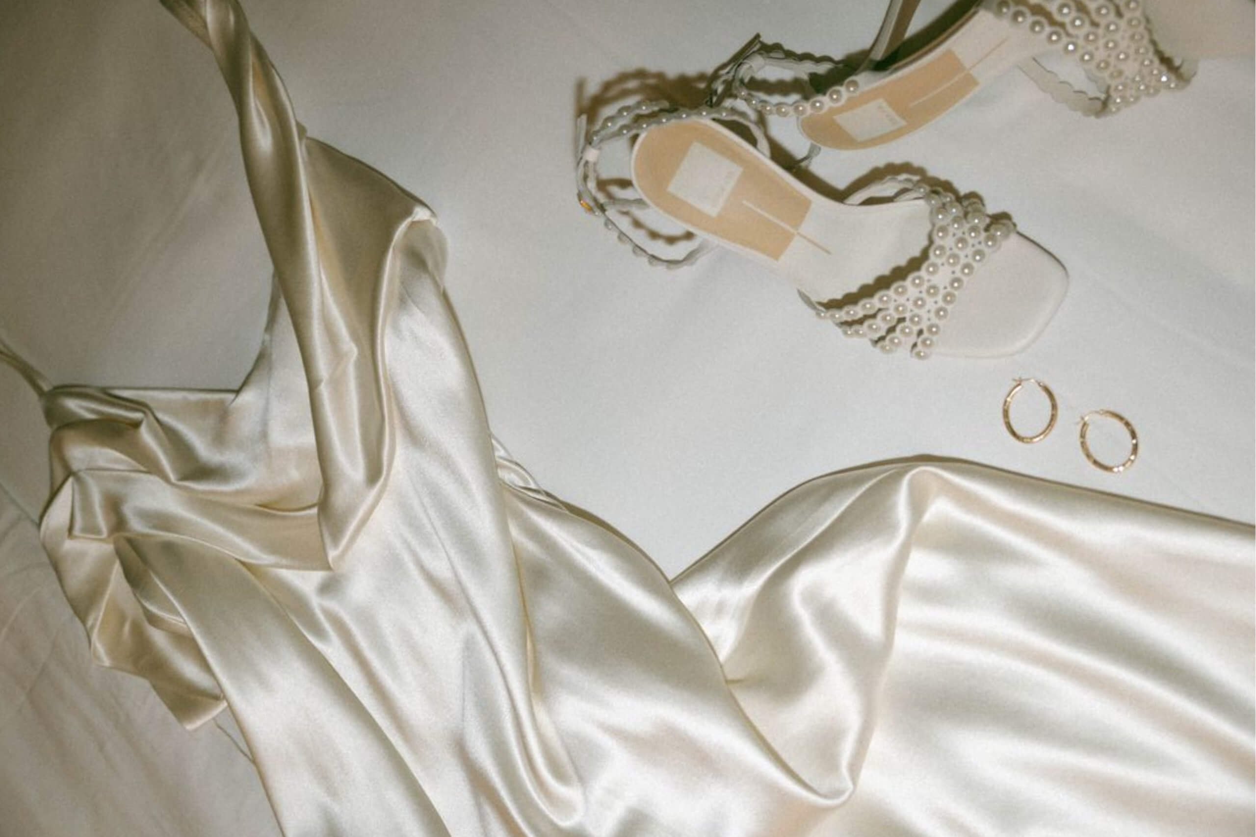 When Should You Buy Your Wedding Dress? Here’s A Wedding Dress Shopping Timeline from our London Bridal Boutique Love Spell Design 9 1 Love Spell Design